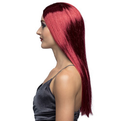 Čarodejnícka parochňa, mahagónová